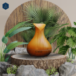 Máy khuếch tán Tulip 550ml