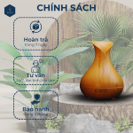 Máy khuếch tán Tulip 550ml