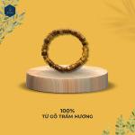 Vòng trầm hương 260