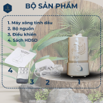 Máy khuếch tán Hồ Điệp