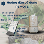 Máy khuếch tán Hồ Điệp