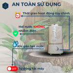 Máy khuếch tán Hồ Điệp