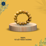 Vòng trầm hương 200