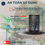 Máy khuếch tán kiểu cao cấp 200ml
