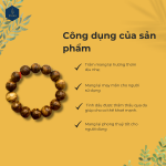 Vòng trầm QN o15 – 1110