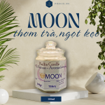 Nến Thơm MOON 300ml