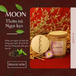 Nến Thơm MOON 300ml