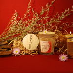 Nến Thơm ATTRACTIVE LADIES 9ml