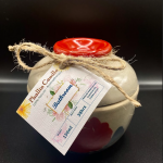 Nến Thơm BATHROOM 2 60ml -  mùi hương kẹo ngọt,  thư giãn khi tắm sau một ngày làm việc.