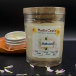 Nến Thơm BATHROOM 2 60ml -  mùi hương kẹo ngọt,  thư giãn khi tắm sau một ngày làm việc.