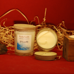 Nến Thơm IT'S LIFE tealight 10ml - hương biển cả xanh mát, giúp thư giãn, hỗ trợ giấc ngủ 