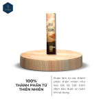 Nhang trầm mùa xuân 30cm - tép  30 cây