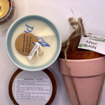 Nến Thơm AFTER RAIN 100ml