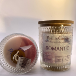Nến Thơm ROMANTIC 250ml