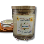 Nến Thơm BATHROOM 2 60ml -  mùi hương kẹo ngọt,  thư giãn khi tắm sau một ngày làm việc.