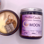 Nến Thơm MOON 250ml