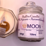 Nến Thơm MOON 300ml