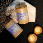 Nến Bathroom 300ml