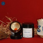 Nến Healing 100ml