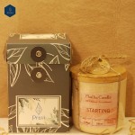 Nến Starting 150ml