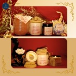 Nến Starting 150ml