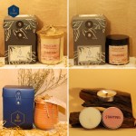 Nến Starting 150ml