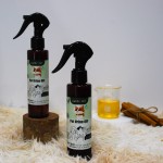 Nước xịt khử mùi thú cưng - Happy Pet 150ml