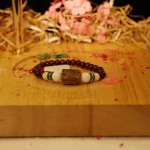 Vòng trầm phối đá Mixup.76