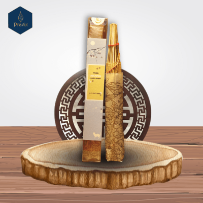 Nhang thảo dược MANNA