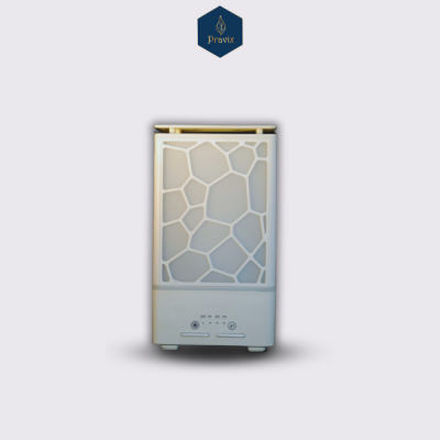 Máy khuếch tán Hộp Hương 300ml