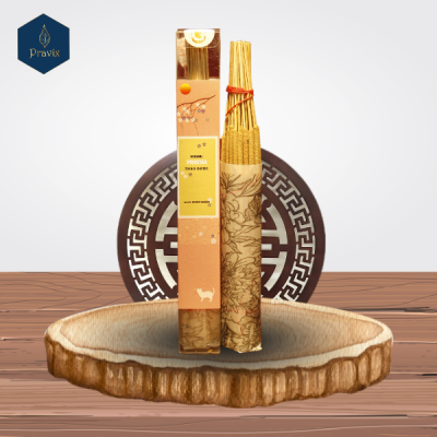 Nhang thảo dược PRATHA