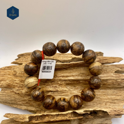 Vòng trầm QN o15 – 1110