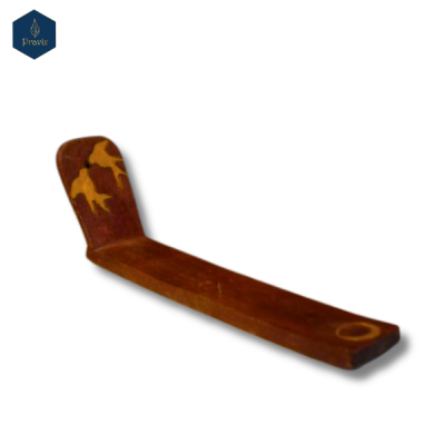 Máng đốt gỗ mẫu L