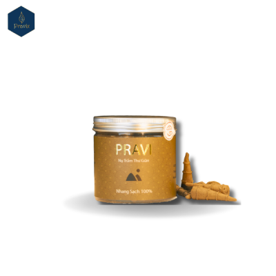 Nụ Trầm PRAVI 2 30v/hủ