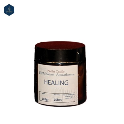 Nến Healing 100ml
