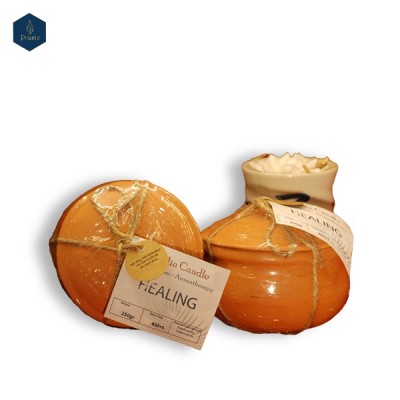 Nến Healing 250ml