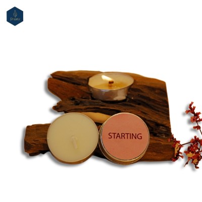  Nến Starting 9ml