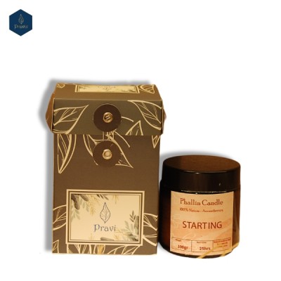  Nến Starting 100ml