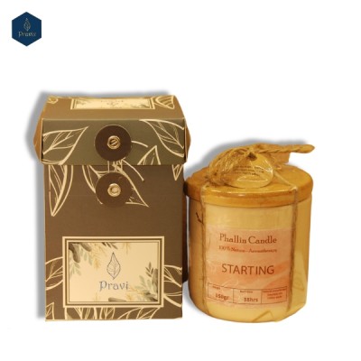 Nến Starting 150ml