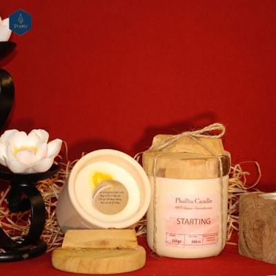 Nến Starting 150ml
