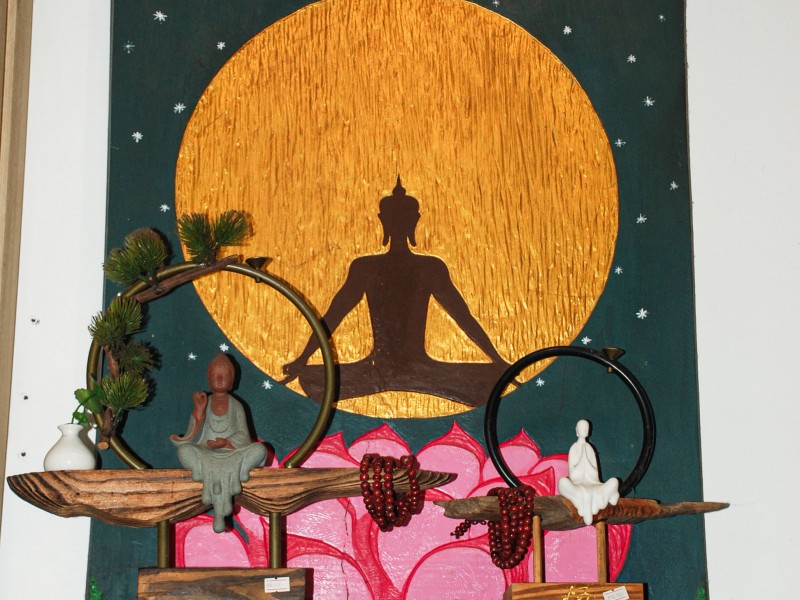 Tiến hóa để cô đơn?.