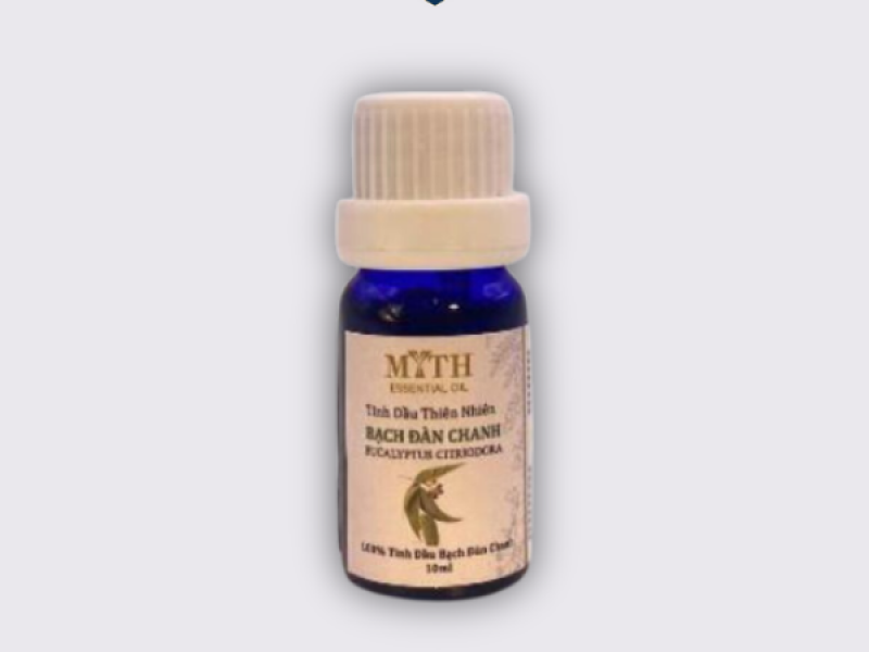 Tinh dầu Bạch Đàn Chanh 10ml