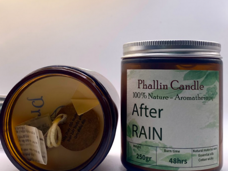 Nến Thơm AFTER RAIN 250ml