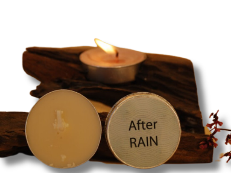 Nến Thơm AFTER RAIN 9ml