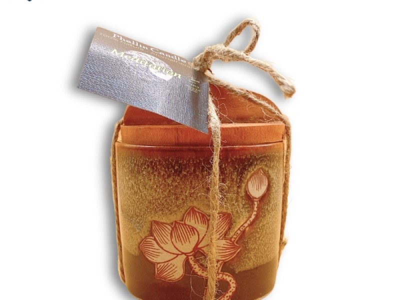  Nến Meditation 100ml