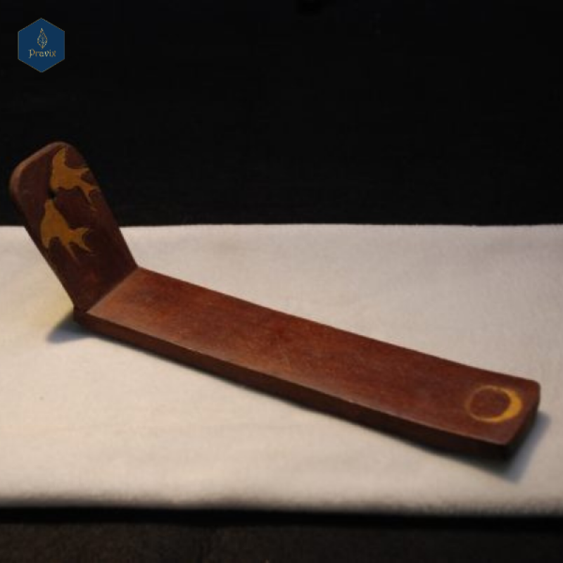 Máng đốt gỗ mẫu L