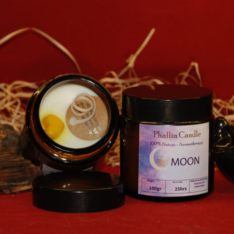 Nến Thơm MOON 10ml