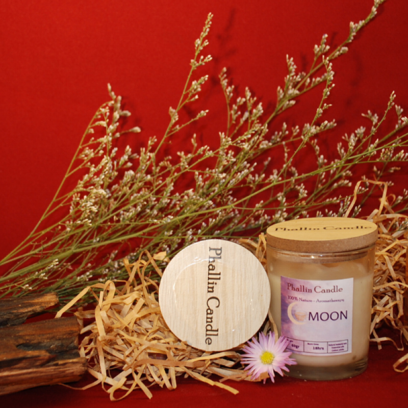 Nến Thơm MOON 10ml