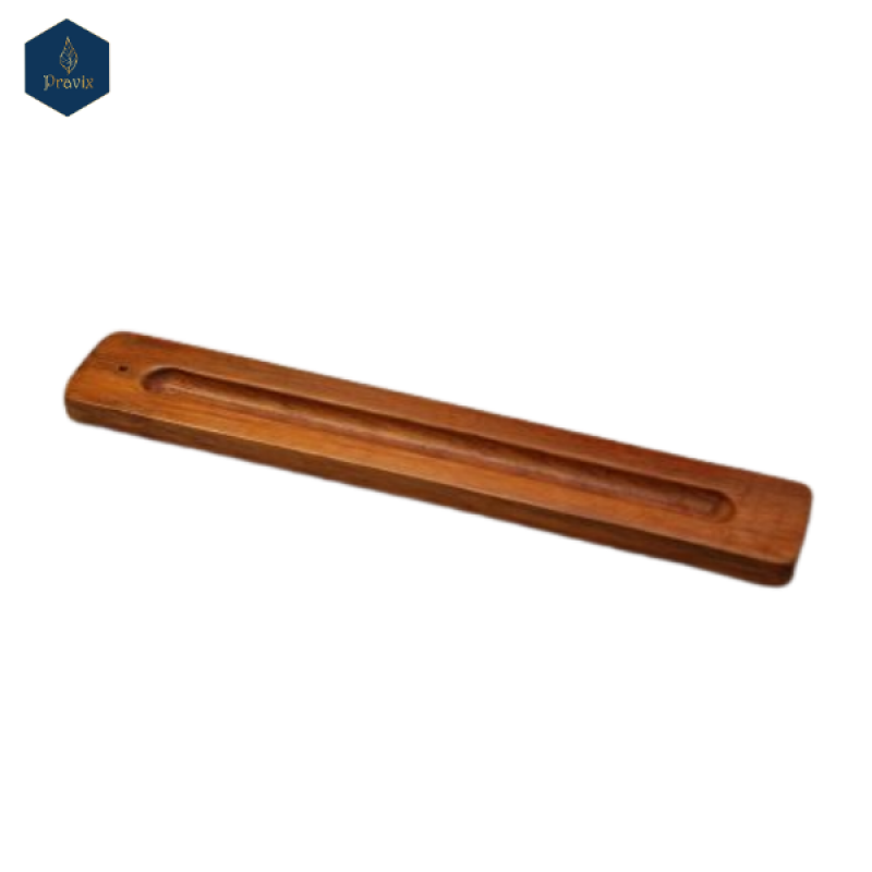 Máng đốt gỗ 1 rảnh nhỏ