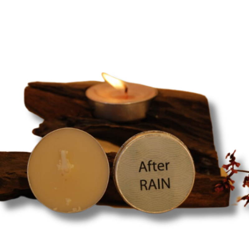 Nến Thơm AFTER RAIN 9ml